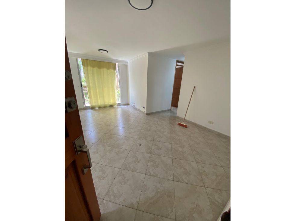 Apartamento en arriendo Antioquia Itagüí Zona Rural 61 m2 Habitaciones 3 Baños 2 Garajes 0 Precio $1700000