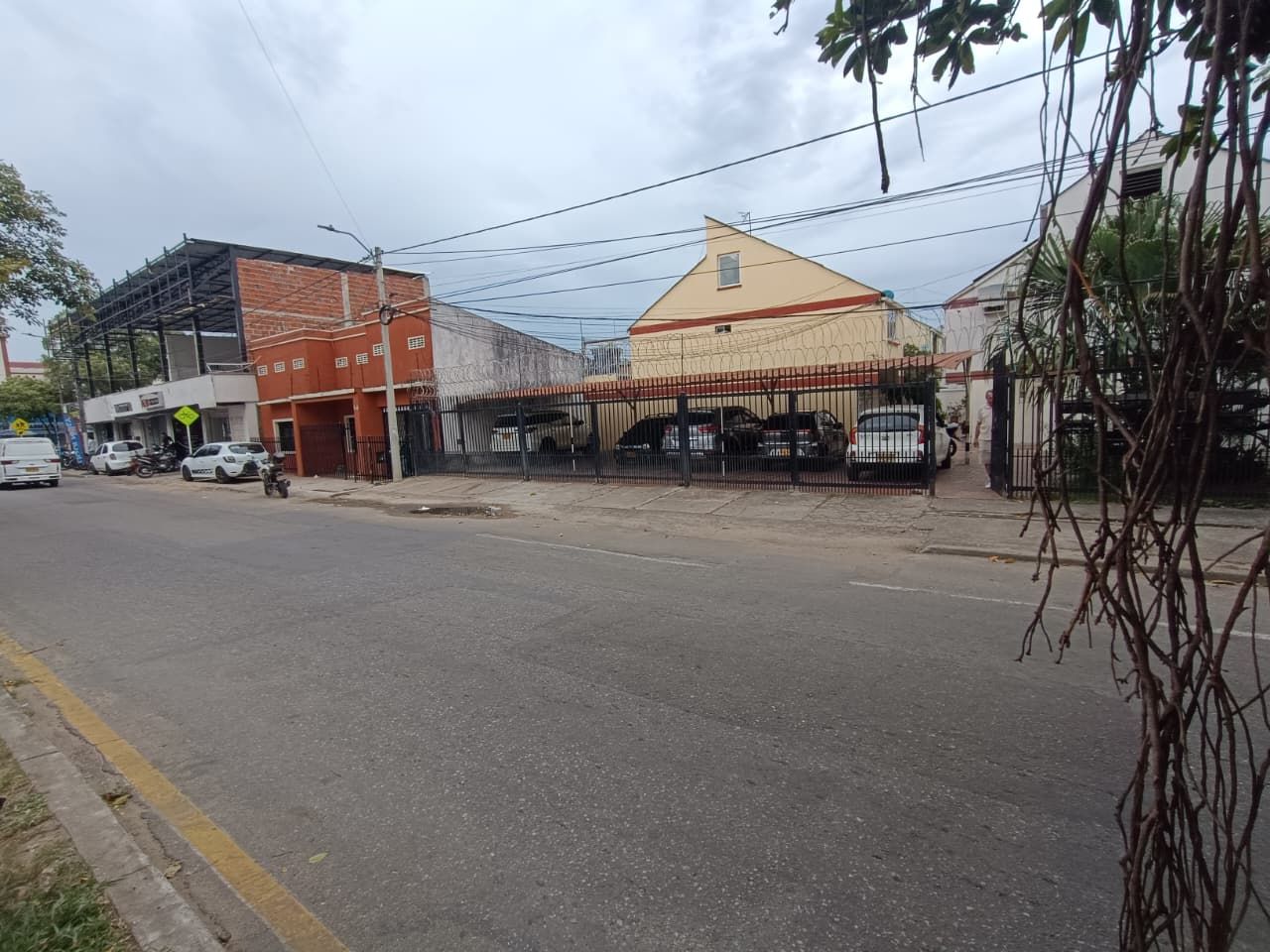 Casa en arriendo Huila Neiva San Jose 100 m2 Habitaciones 3 Baños 3 Garajes 1 Precio $1400000