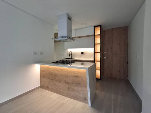 Apartamento en arriendo Antioquia Itagüí Zona Rural 80 m2 Habitaciones 3 Baños 2 Garajes 1 Precio $3000000