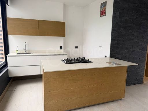 Apartamento en arriendo Antioquia Medellín San Lucas 87 m2 Habitaciones 1 Baños 2 Garajes 1 Precio $6000000