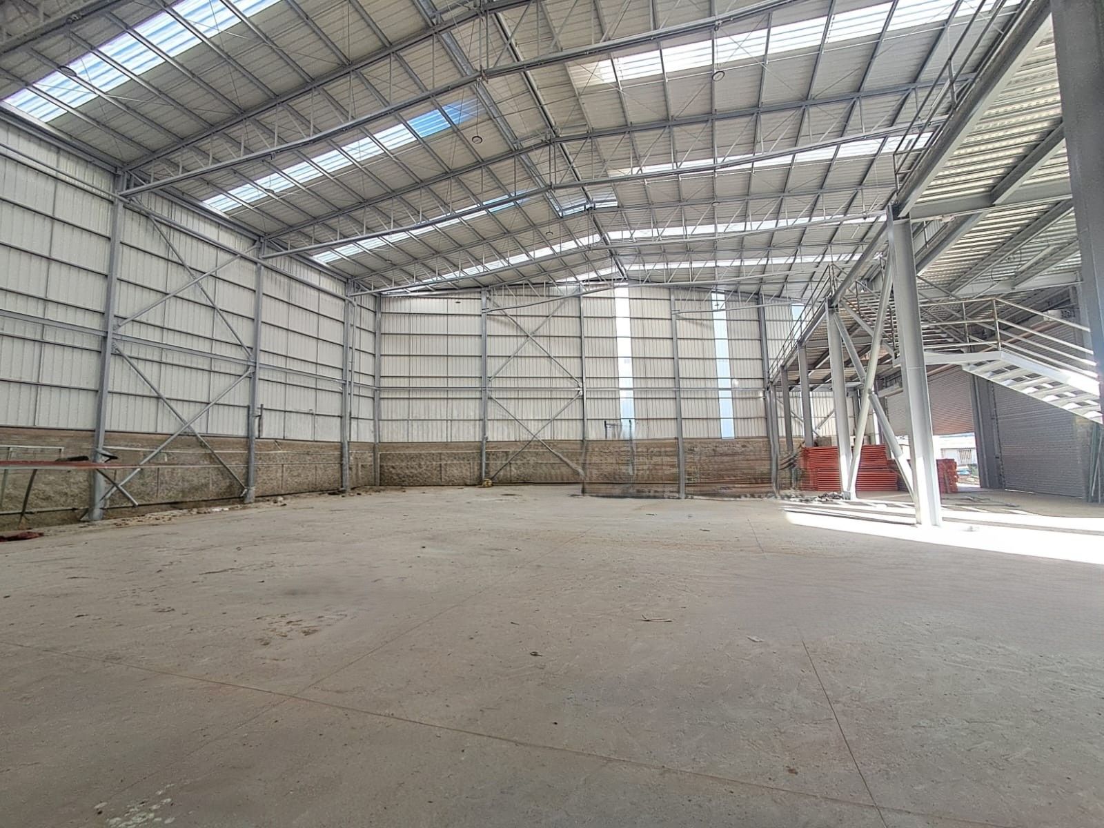 Bodega en arriendo Risaralda Dosquebradas Ub Fabrica El Bosque 1350 m2 Habitaciones 0 Baños 4 Garajes 2 Precio $38000000