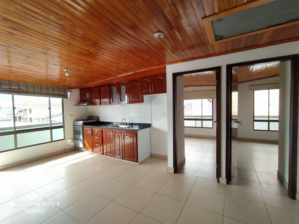 Apartamento en arriendo Cundinamarca Bogotá Boyacá 53 m2 Habitaciones 3 Baños 2 Garajes 0 Precio $1500000