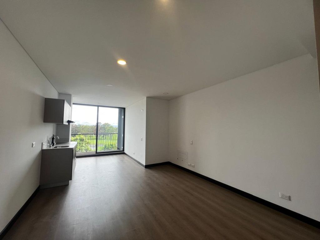 Apartaestudio en venta Cundinamarca Bogotá Nuevo Contry 35 m2 Habitaciones 1 Baños 1 Garajes 0 Precio $465000000
