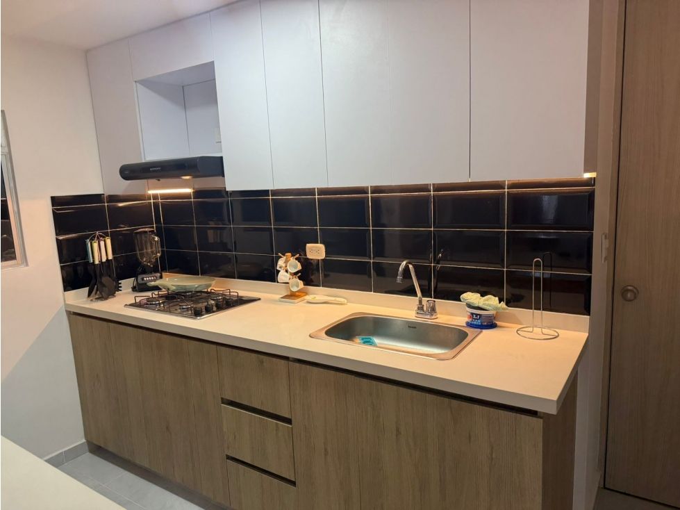 Apartamento en venta Atlántico Barranquilla Cr Florencia Apartamentos 52 m2 Habitaciones 2 Baños 2 Garajes 1 Precio $300000000