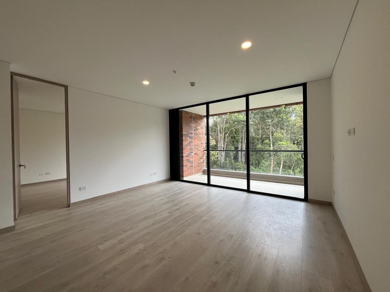 Apartamento en arriendo Antioquia El Retiro Cn El Campo 95 m2 Habitaciones 2 Baños 3 Garajes 2 Precio $5200000