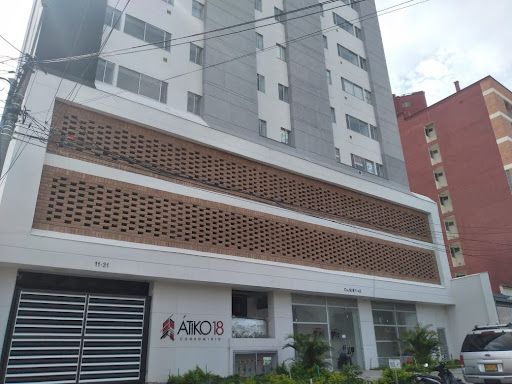 Apartamento en arriendo Santander Bucaramanga Modelo 47 m2 Habitaciones 2 Baños 2 Garajes 1 Precio $1520000