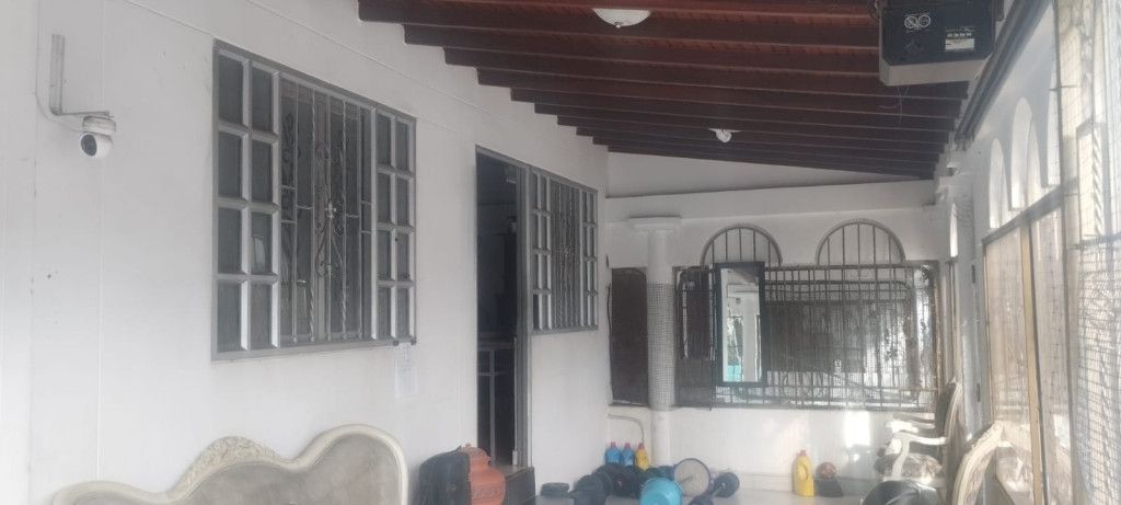 Casa en venta Norte De Santander Cúcuta Rafael Garcia Herreros Et Ii 126 m2 Habitaciones 4 Baños 2 Garajes 1 Precio $450000000