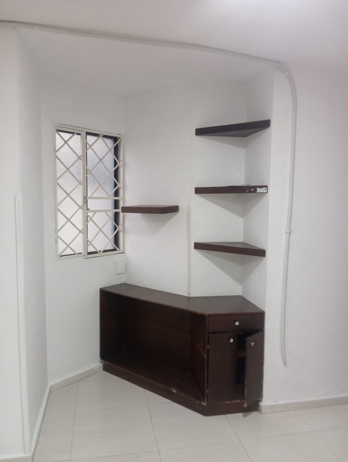 Apartaestudio en arriendo Santander Bucaramanga Alarcon 40 m2 Habitaciones 1 Baños 1 Garajes 0 Precio $1000000