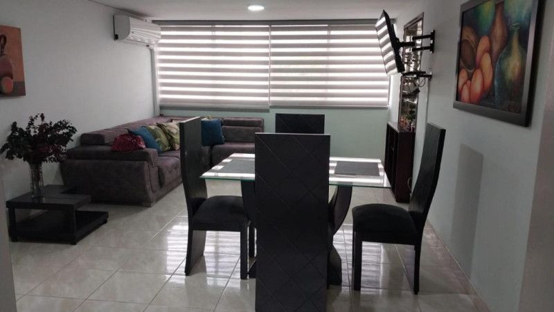 Apartamento en arriendo Valle Del Cauca Cali Los Cámbulos 93 m2 Habitaciones 3 Baños 2 Garajes 0 Precio $2300000