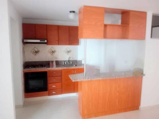 Apartamento en venta Santander Bucaramanga El Prado 58 m2 Habitaciones 2 Baños 2 Garajes 1 Precio $270000000