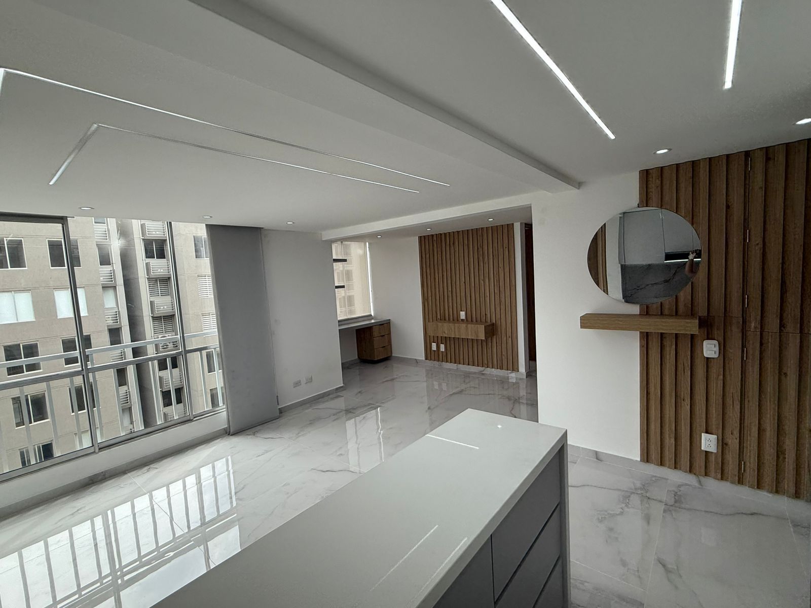 Apartamento en arriendo Atlántico Barranquilla Ub Balcones De Villa Campestre 58 m2 Habitaciones 2 Baños 2 Garajes 0 Precio $2600000