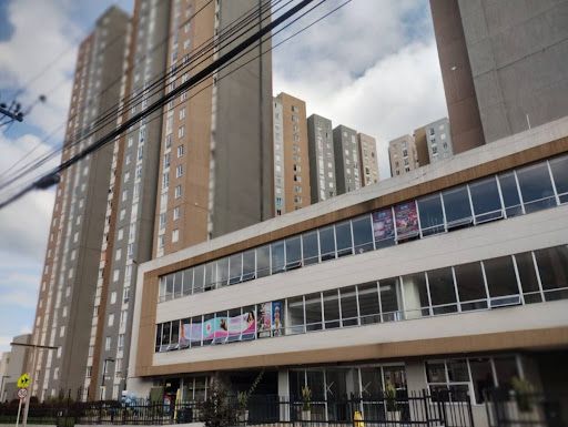 Apartamento en arriendo Cundinamarca Bogotá Atlanta 48 m2 Habitaciones 2 Baños 1 Garajes 0 Precio $1251000