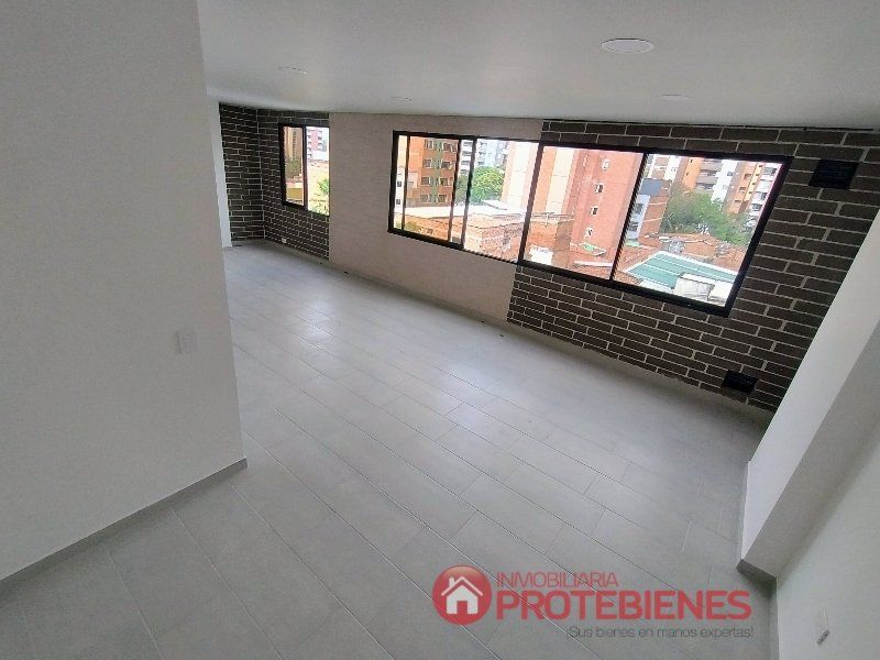 Apartaestudio en arriendo Antioquia Medellín Calasanz 38 m2 Habitaciones 0 Baños 1 Garajes 0 Precio $1950000