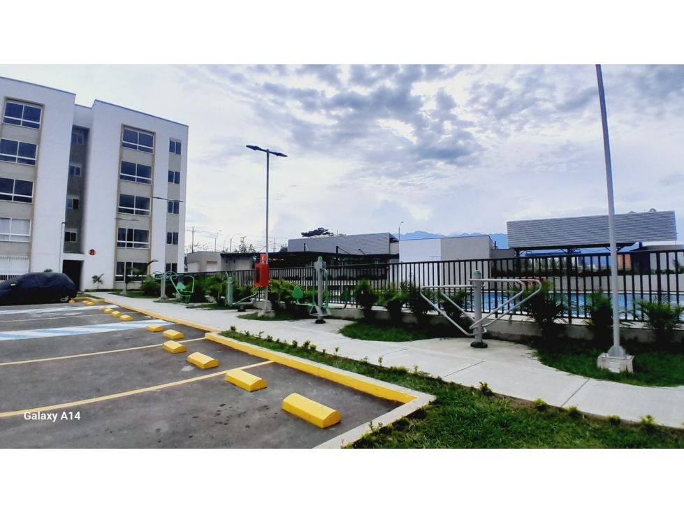 Apartamento en arriendo Valle Del Cauca Cali Cali 45 m2 Habitaciones 2 Baños 1 Garajes 1 Precio $900000