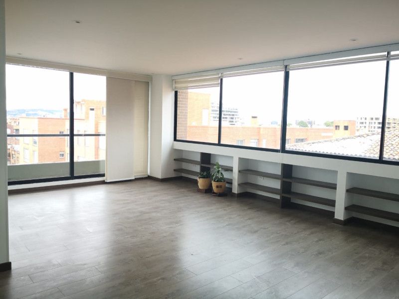 Apartamento en venta Cundinamarca Bogotá Molinos Norte 153 m2 Habitaciones 3 Baños 4 Garajes 2 Precio $1430000000