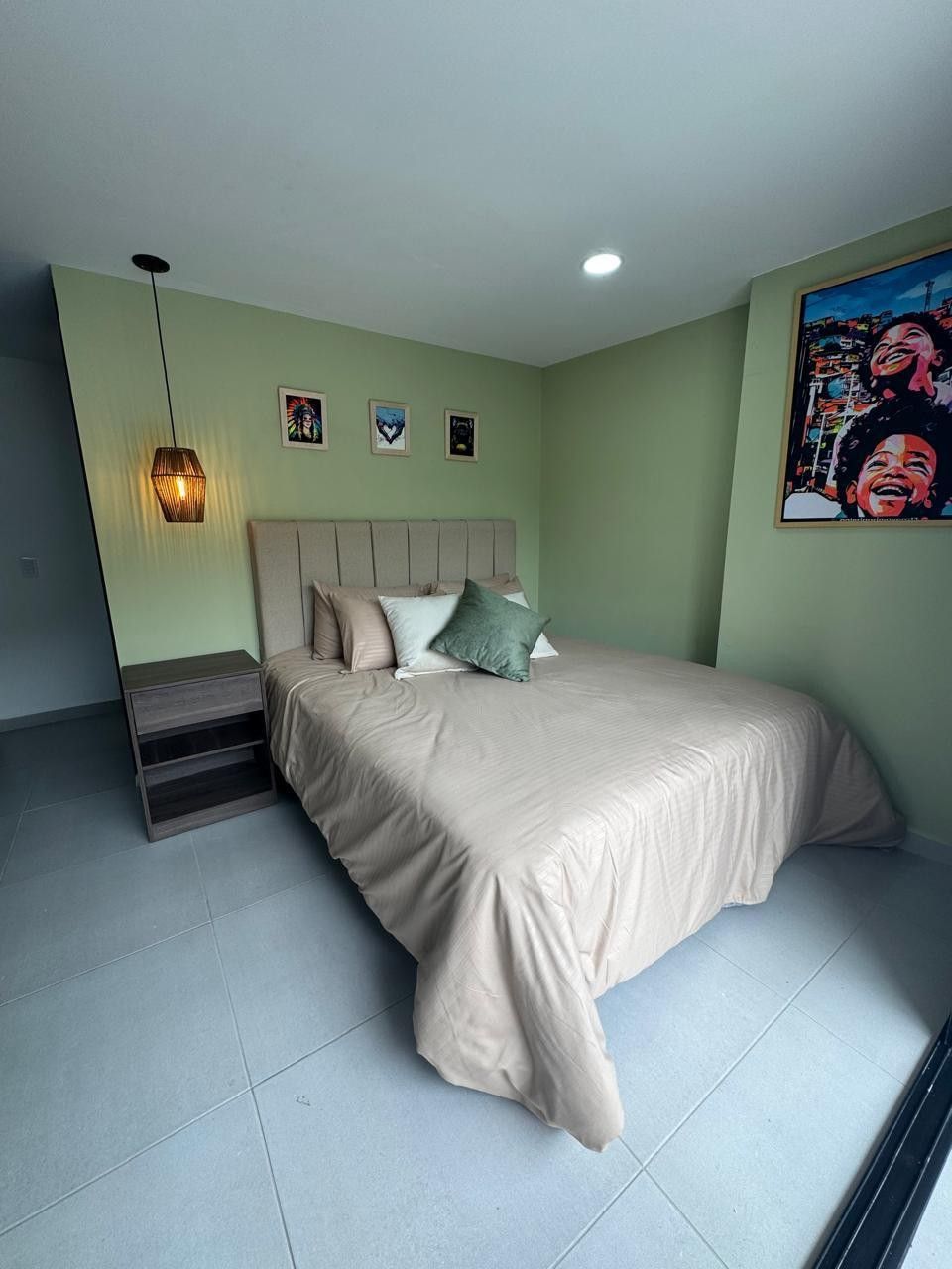 Apartamento en venta Antioquia Medellín San Javier No1 45 m2 Habitaciones 2 Baños 2 Garajes 0 Precio $320000000