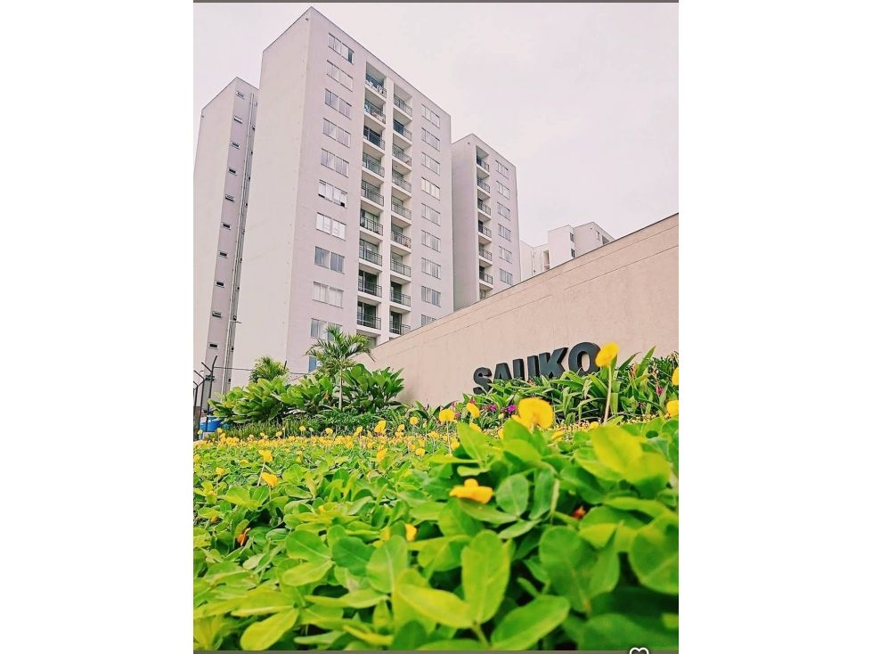 Apartamento en venta Valle Del Cauca Cali Cali 70 m2 Habitaciones 2 Baños 2 Garajes 0 Precio $270000000