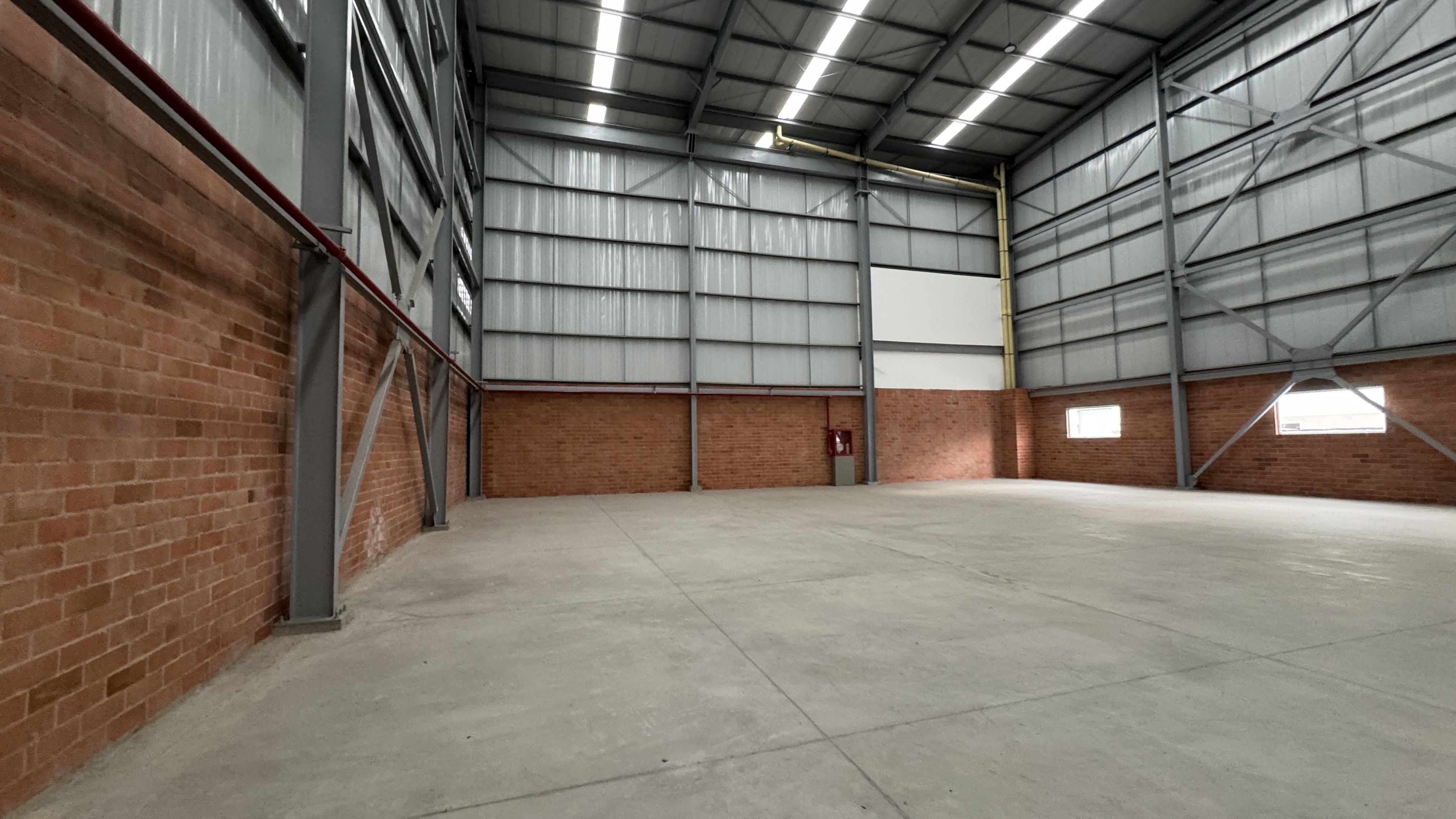 Bodega en venta Valle Del Cauca Cali Ciudad Los Álamos 750 m2 Habitaciones 0 Baños 4 Garajes 6 Precio $2362000000