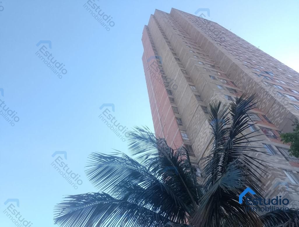 Apartamento en arriendo Antioquia Medellín Miranda 45 m2 Habitaciones 2 Baños 1 Garajes 0 Precio $1550000