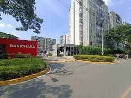 Apartamento en venta Valle Del Cauca Yumbo Barichara 58 m2 Habitaciones 2 Baños 1 Garajes 1 Precio $230000000