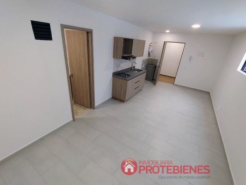 Apartaestudio en arriendo Antioquia Medellín Calasanz 25 m2 Habitaciones 0 Baños 1 Garajes 0 Precio $1700000