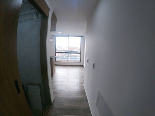 Apartamento en arriendo Cundinamarca Bogotá Ricaurte 40 m2 Habitaciones 2 Baños 1 Garajes 0 Precio $1570000