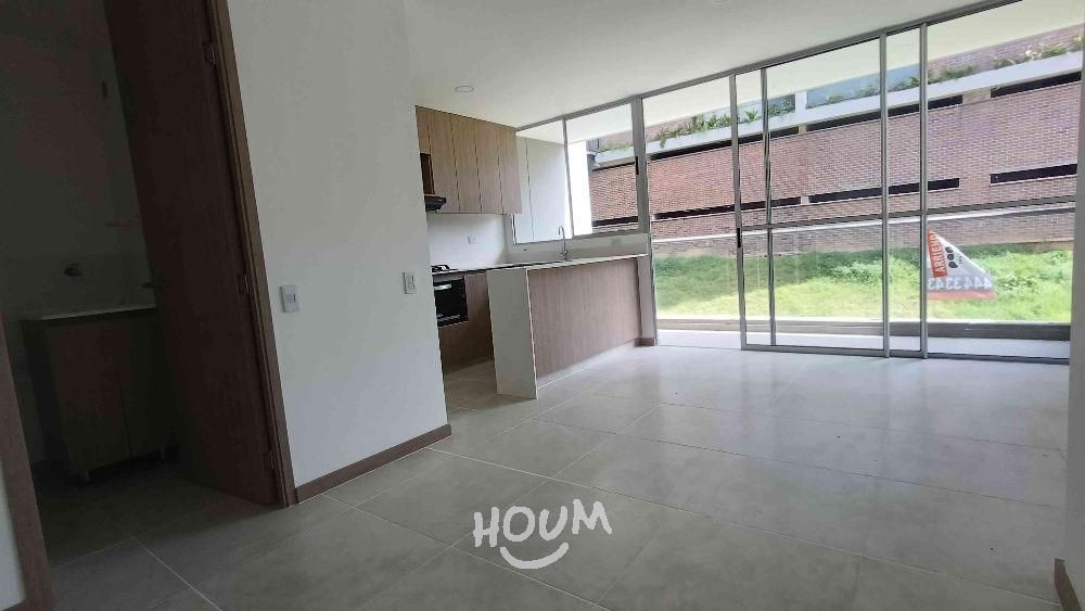 Apartamento en arriendo Antioquia La Ceja Fátima 70 m2 Habitaciones 3 Baños 2 Garajes 1 Precio $2600000