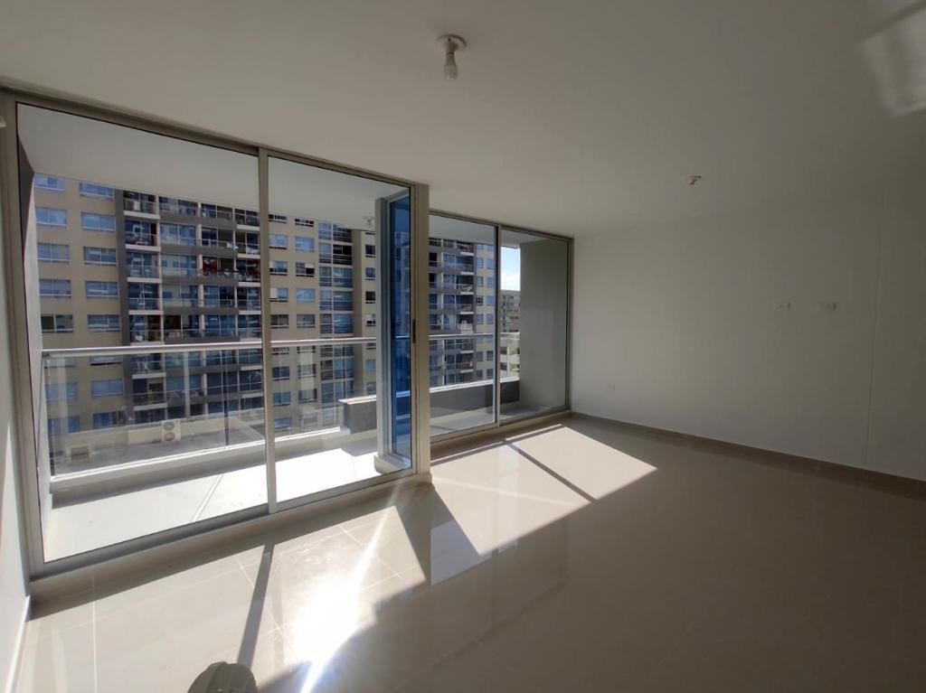 Apartamento en arriendo Atlántico Barranquilla Pastoral Social 105 m2 Habitaciones 3 Baños 3 Garajes 1 Precio $3500000