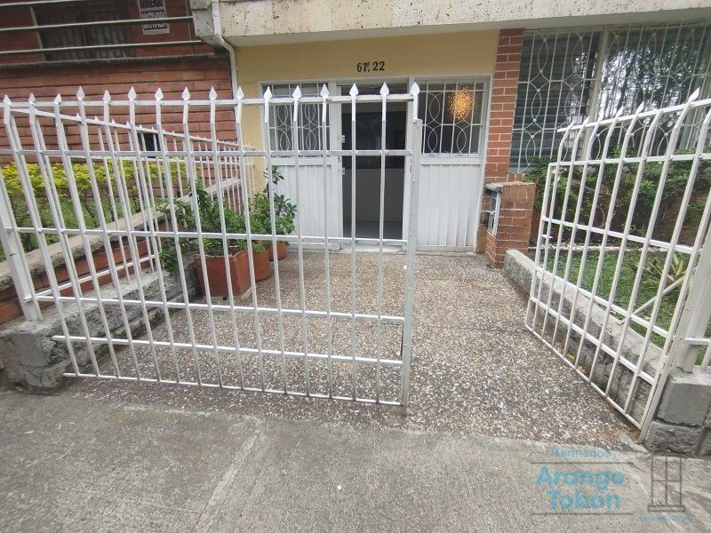 Apartaestudio en arriendo Antioquia Medellín Suramericana 27 m2 Habitaciones 1 Baños 1 Garajes 0 Precio $1800000