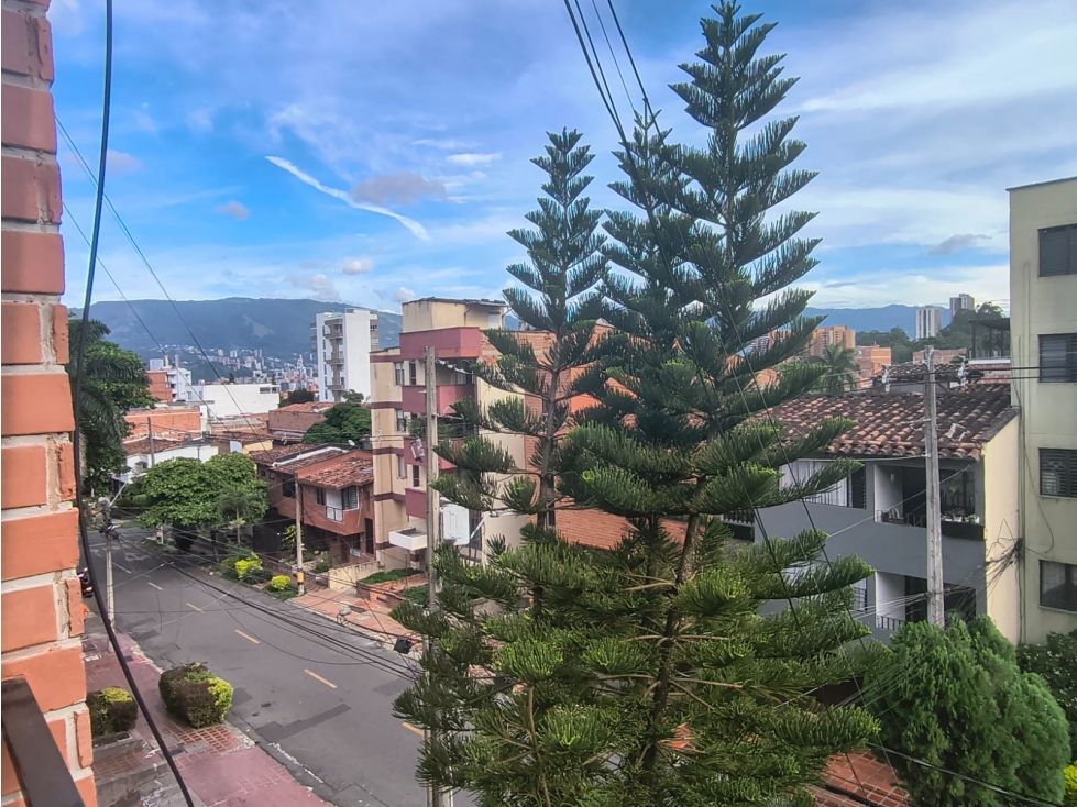 Apartamento en arriendo o venta Antioquia Medellín La Candelaria 110 m2 Habitaciones 3 Baños 2 Garajes 1 Precio venta $600000000 Precio arriendo $3700000
