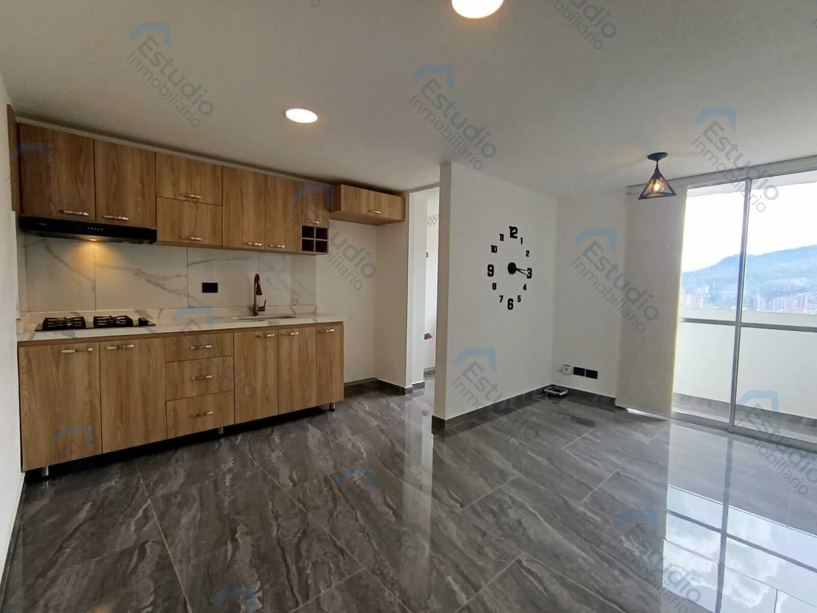 Apartamento en arriendo Antioquia Bello Altos De Quitasol 54 m2 Habitaciones 3 Baños 2 Garajes 0 Precio $2000000