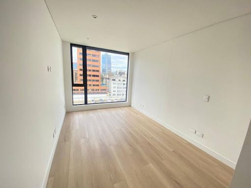 Apartamento en venta Cundinamarca Bogotá Santa Bibiana 98 m2 Habitaciones 2 Baños 3 Garajes 2 Precio $1490000000