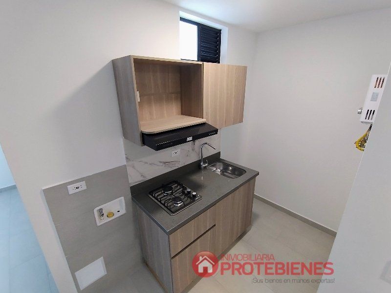 Apartaestudio en arriendo Antioquia Medellín Calasanz 27 m2 Habitaciones 0 Baños 1 Garajes 0 Precio $1700000