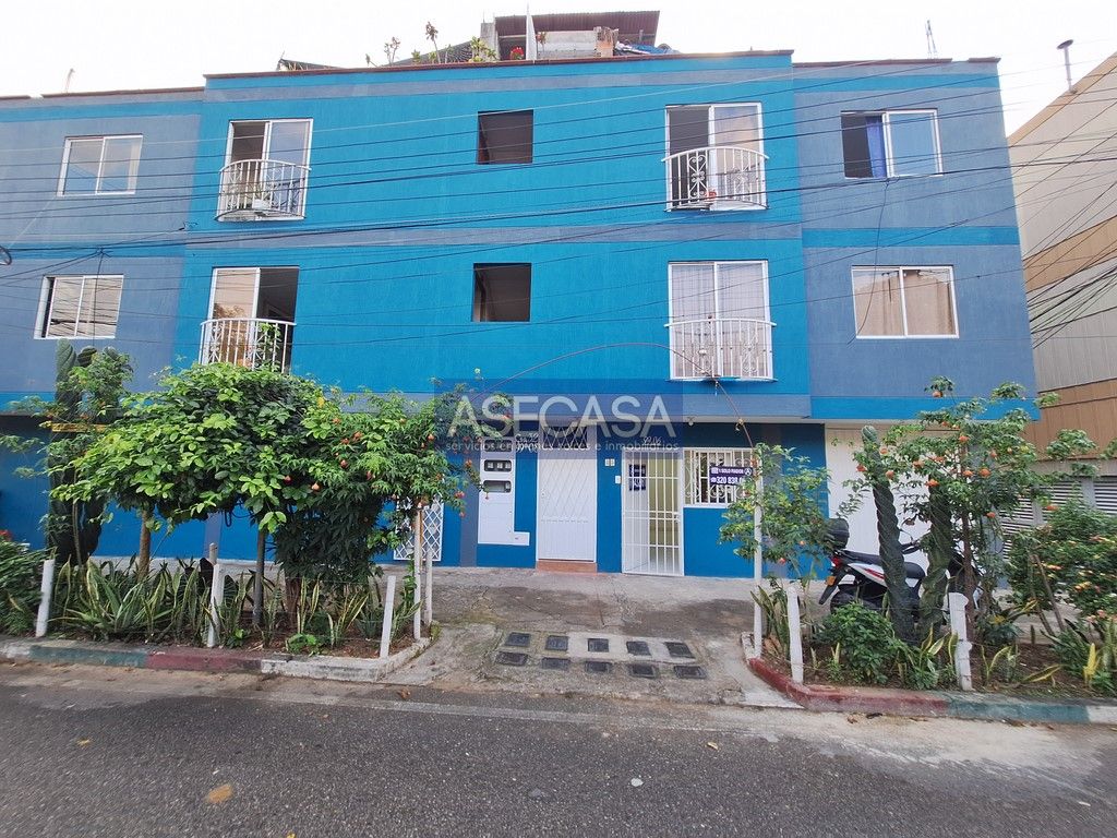 Apartamento en arriendo Santander Bucaramanga Sotomayor 49 m2 Habitaciones 2 Baños 1 Garajes 0 Precio $970000