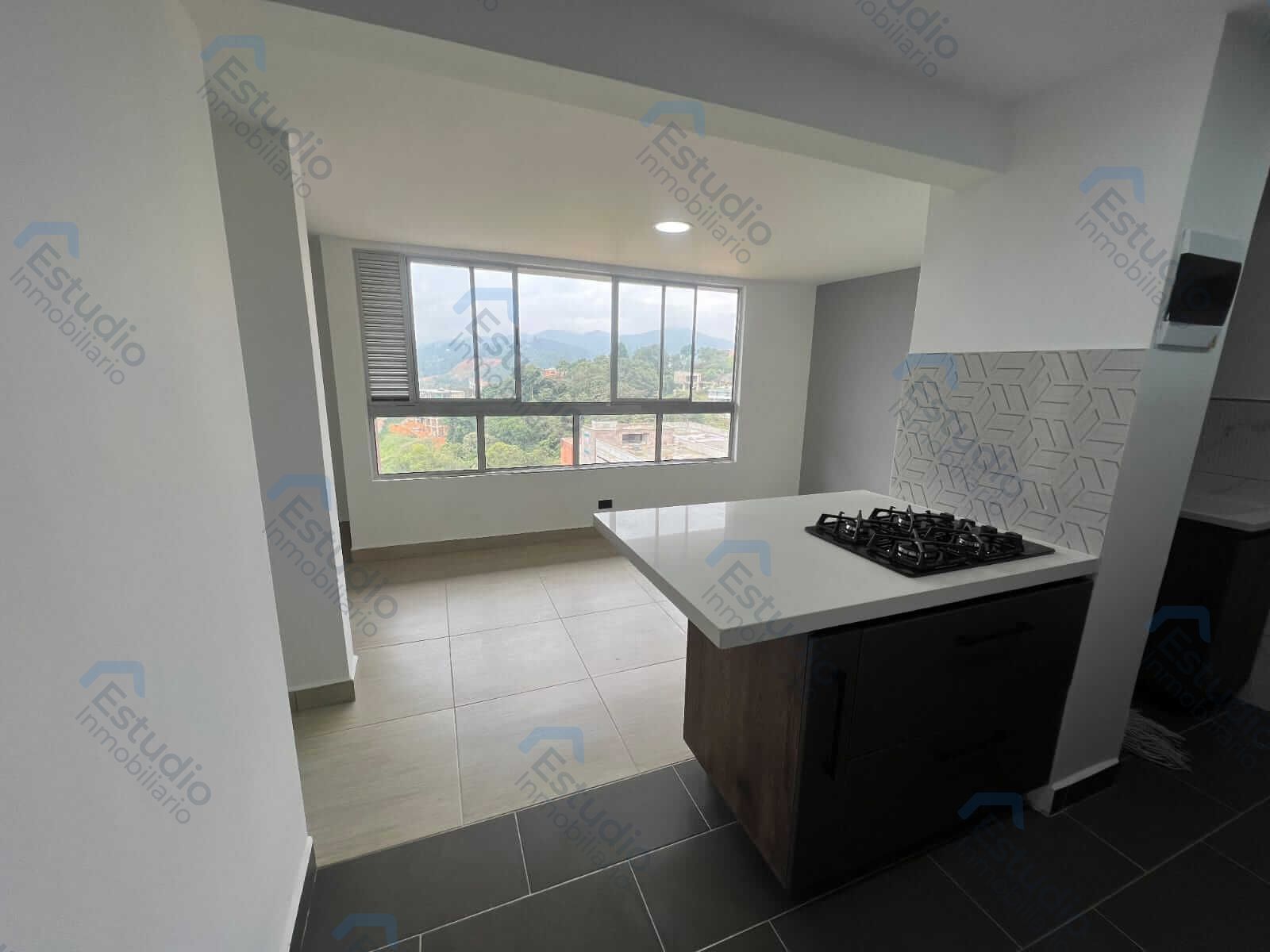 Apartamento en arriendo Antioquia Caldas Santa Ana 50 m2 Habitaciones 2 Baños 2 Garajes 0 Precio $1400000