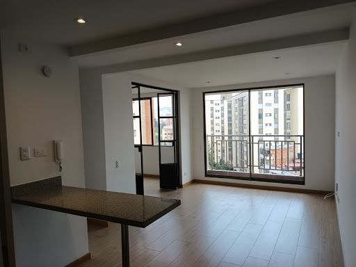 Apartamento en arriendo Cundinamarca Bogotá Prado Veraniego Norte 73 m2 Habitaciones 2 Baños 2 Garajes 1 Precio $2600000