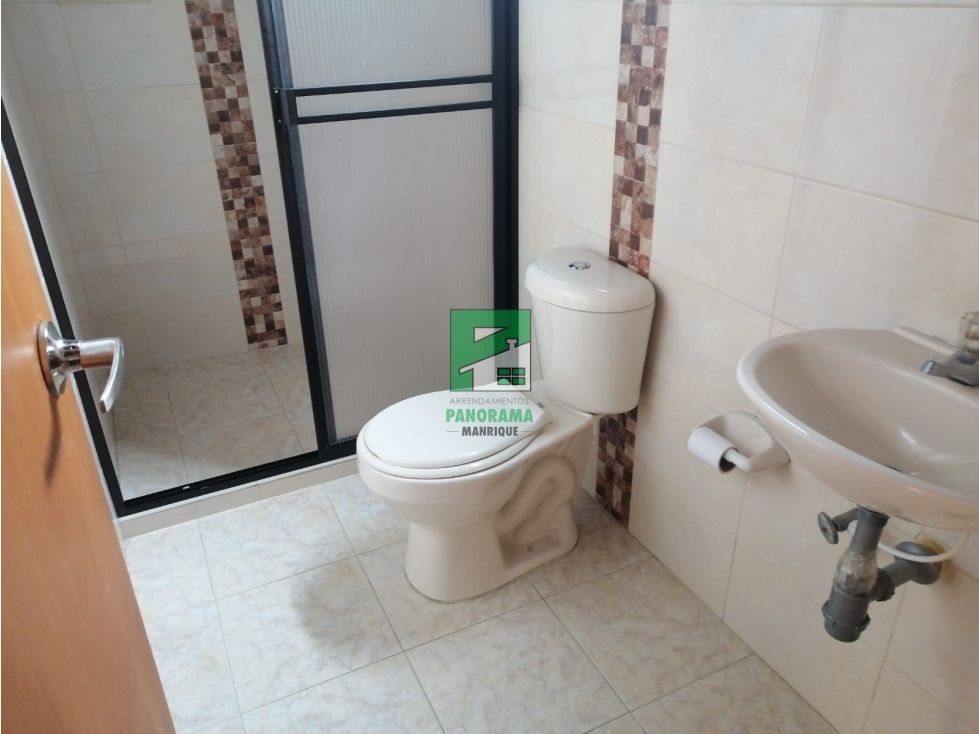 Apartamento en arriendo Antioquia Medellín La Pinuela 40 m2 Habitaciones 1 Baños 1 Garajes 0 Precio $1000000