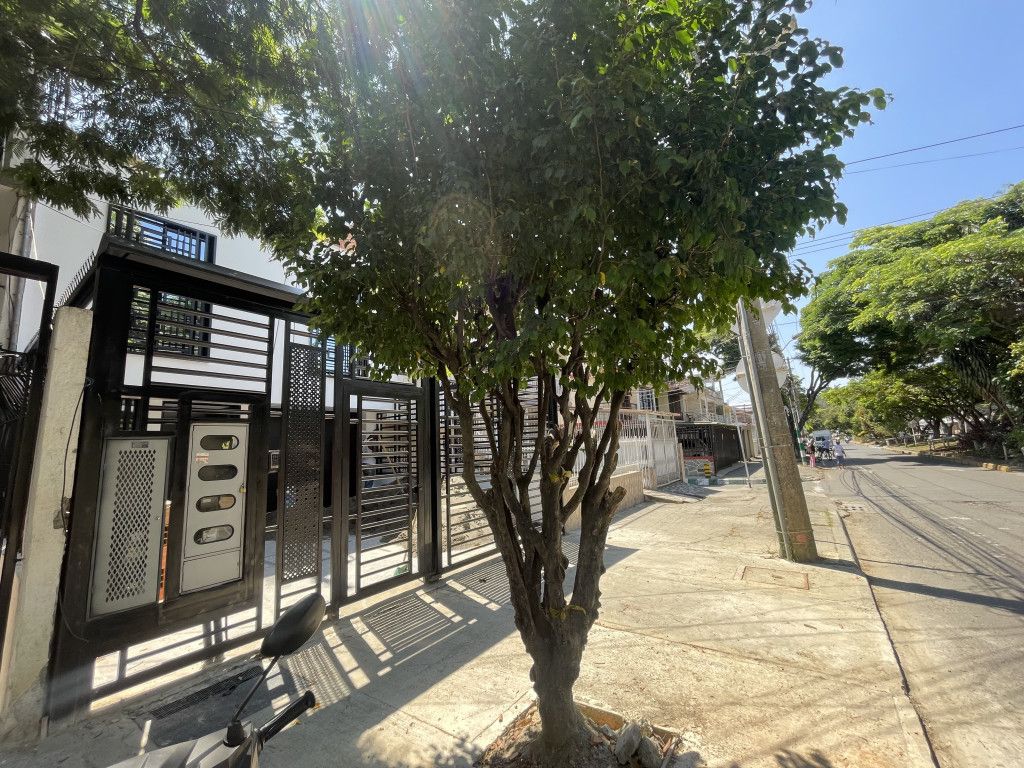 Apartamento en arriendo Valle Del Cauca Cali San Judas Tadeo Ii 50 m2 Habitaciones 2 Baños 1 Garajes 0 Precio $1020000