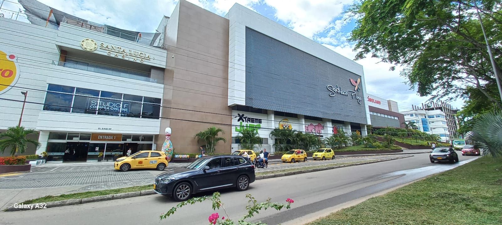 Local Comercial en venta Huila Neiva El Faro 41 m2 Habitaciones 1 Baños 1 Garajes 1 Precio $360000000