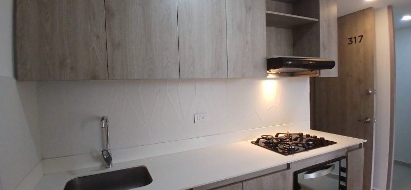 Apartamento en arriendo Antioquia Itagüí Zona Industrial No 1 75 m2 Habitaciones 3 Baños 2 Garajes 0 Precio $3000000