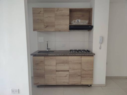 Apartamento en arriendo Santander Bucaramanga La Independencia 48 m2 Habitaciones 2 Baños 2 Garajes 1 Precio $1452600