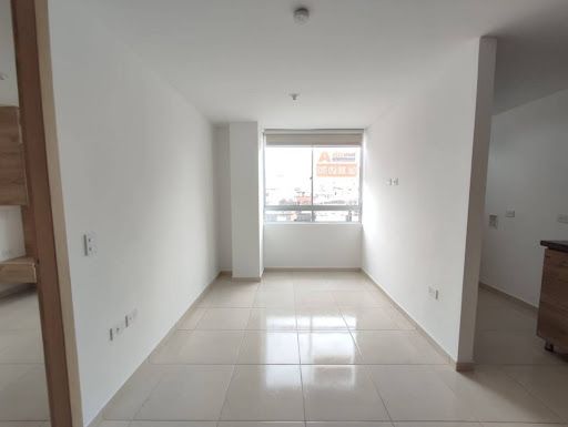 Apartamento en arriendo Santander Bucaramanga La Independencia 48 m2 Habitaciones 2 Baños 2 Garajes 1 Precio $1452600