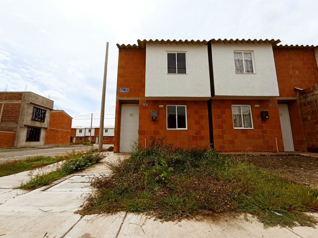 Casa en venta Valle Del Cauca Candelaria Candelaria 55 m2 Habitaciones 2 Baños 1 Garajes 0 Precio $152000000