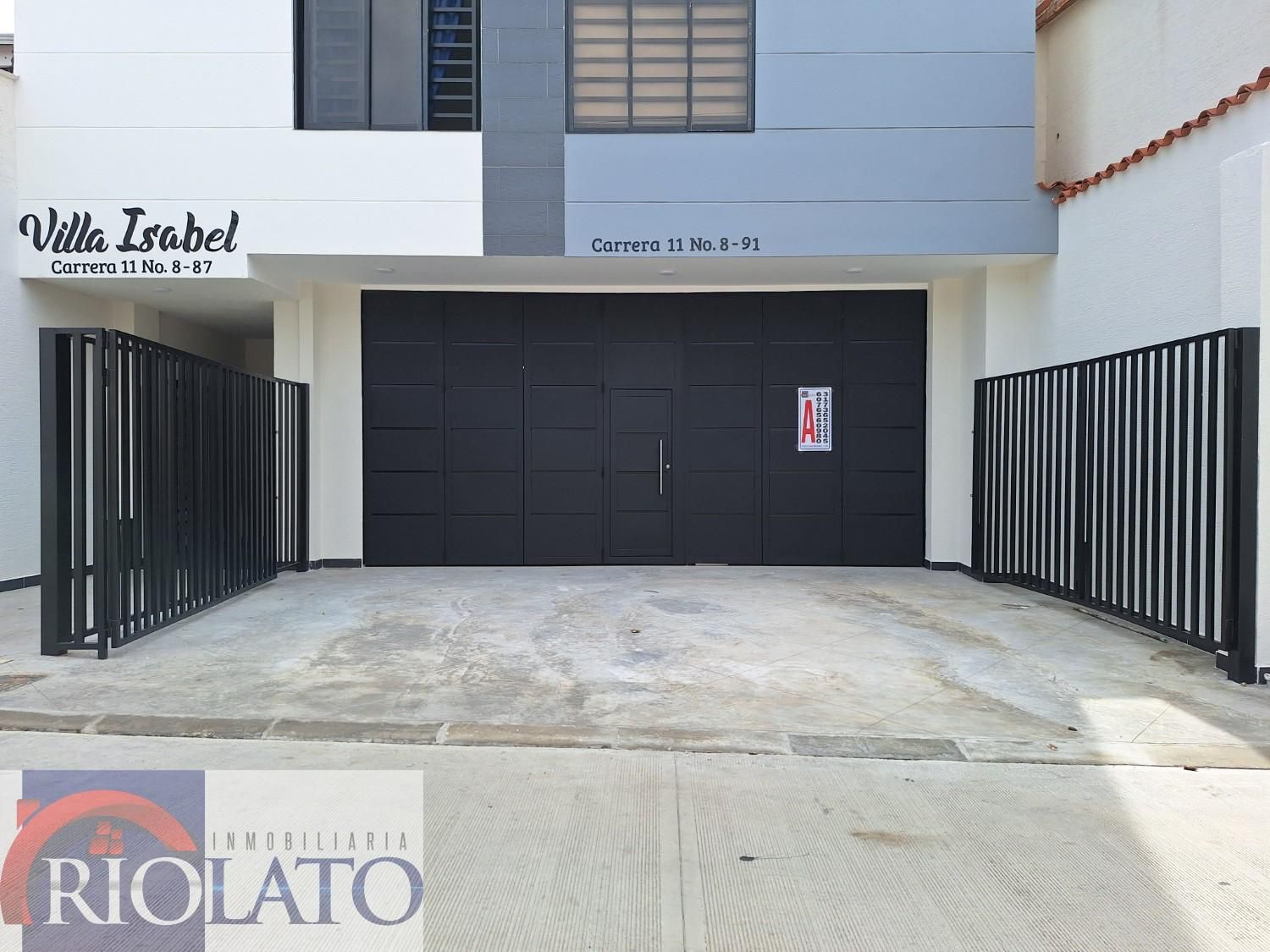 Local en arriendo Santander Piedecuesta San Antonio 191 m2 Habitaciones 0 Baños 2 Garajes 1 Precio $5500000