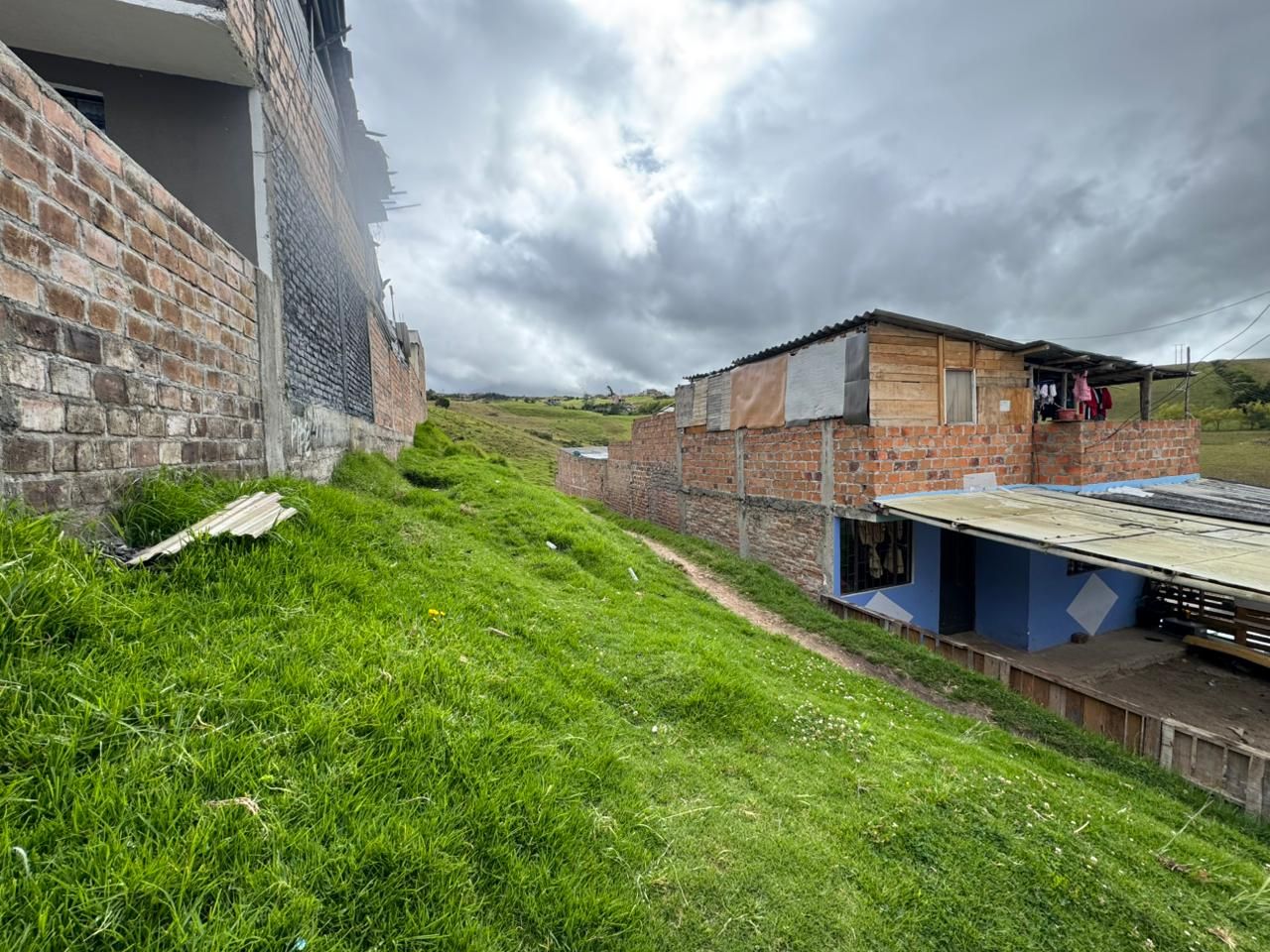 Lote en venta Nariño Pasto Sindagua 97 m2 Habitaciones 0 Baños 0 Garajes 0 Precio $105000000