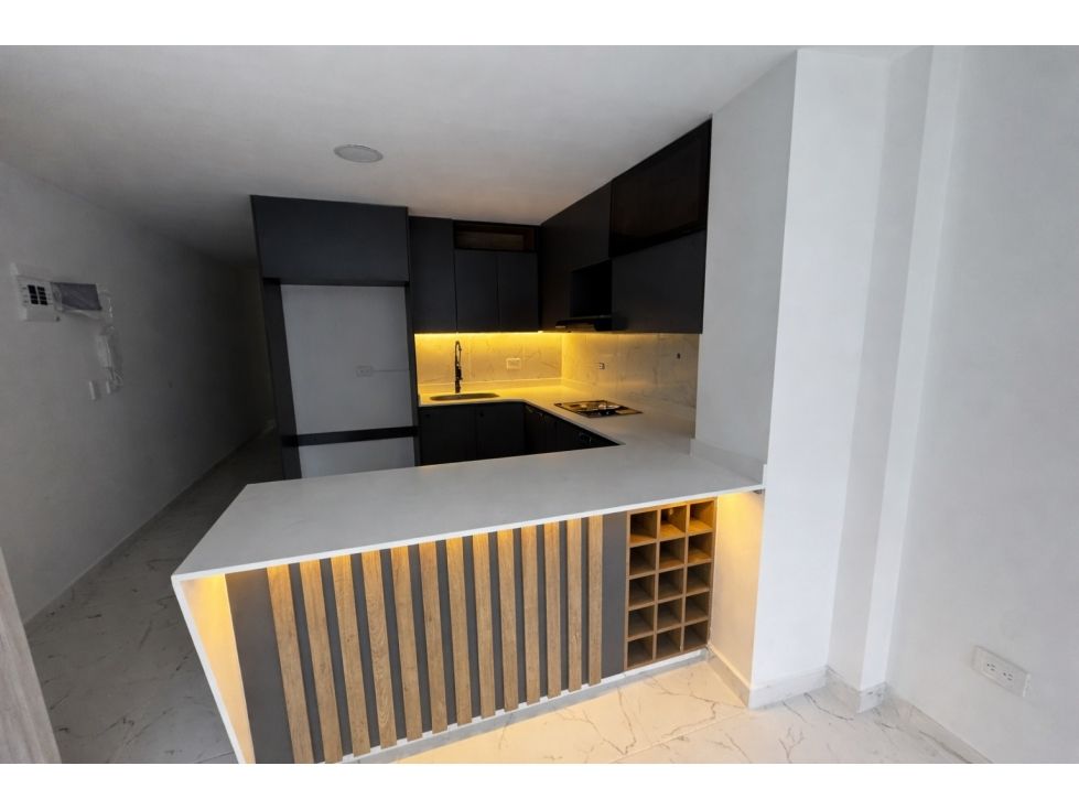 Apartamento en arriendo Antioquia Envigado Trianon 92 m2 Habitaciones 2 Baños 3 Garajes 0 Precio $2850000