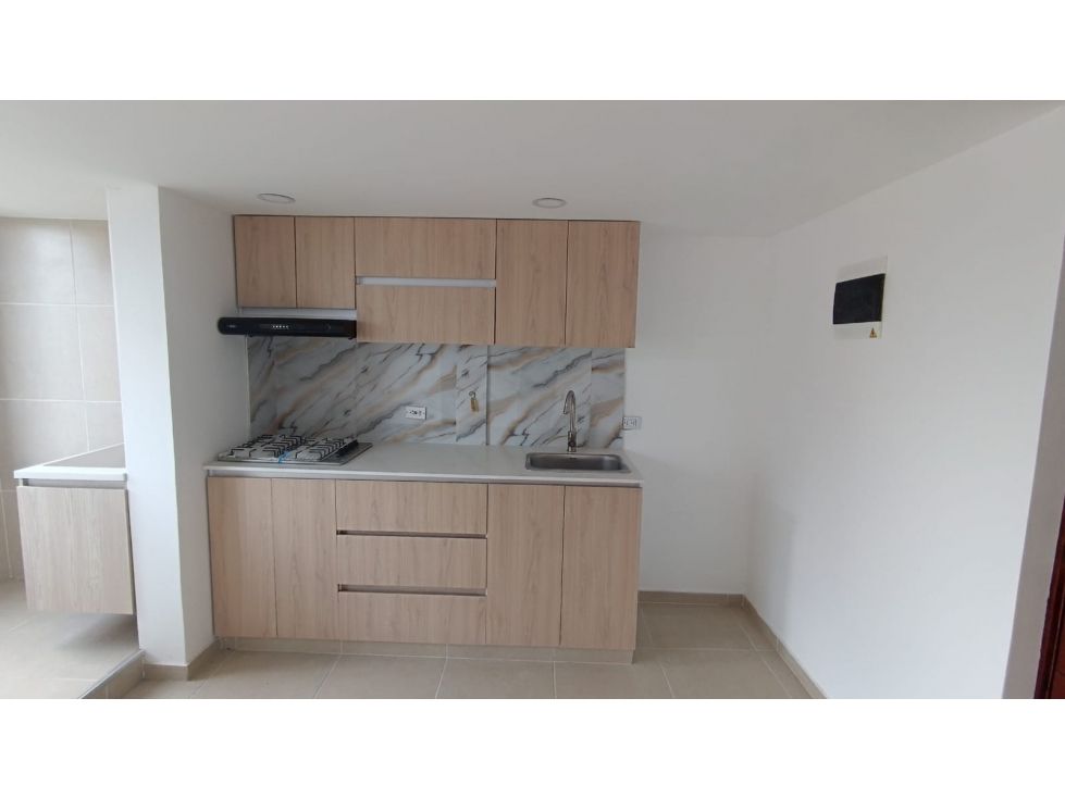 Apartaestudio en arriendo Antioquia Medellín Santa Rosa De Lima 40 m2 Habitaciones 1 Baños 1 Garajes 0 Precio $1600000