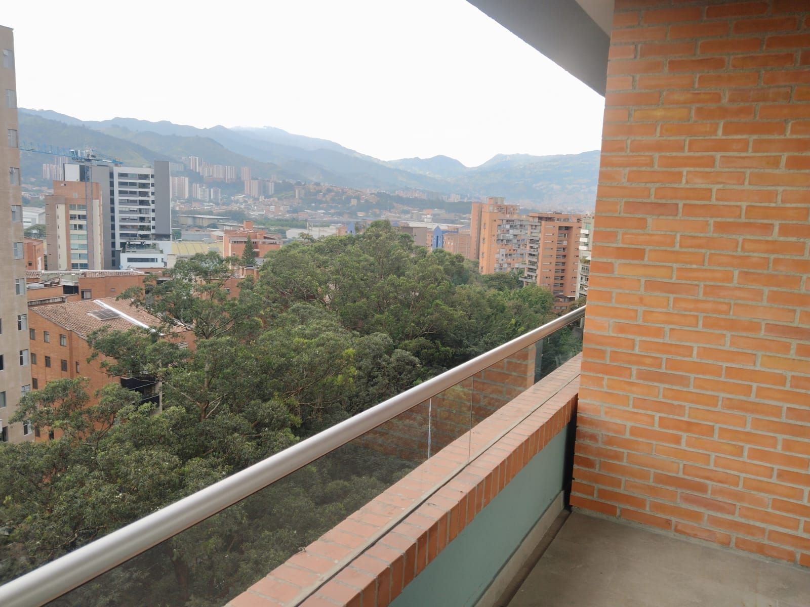 Oficina en venta Antioquia Medellín Santa Maria De Los Angeles 38 m2 Habitaciones 0 Baños 1 Garajes 1 Precio $420000000