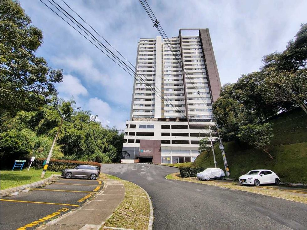 Apartamento en venta Antioquia La Estrella Primavera 50 m2 Habitaciones 2 Baños 2 Garajes 1 Precio $290000000