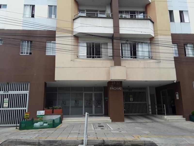 Apartamento en arriendo Santander Bucaramanga Alarcon 76 m2 Habitaciones 3 Baños 2 Garajes 0 Precio $2344000